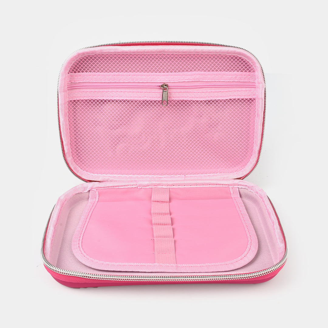 Stationary Pencil Pouch for Kids