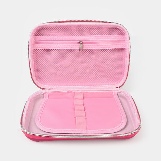 Stationary Pencil Pouch for Kids