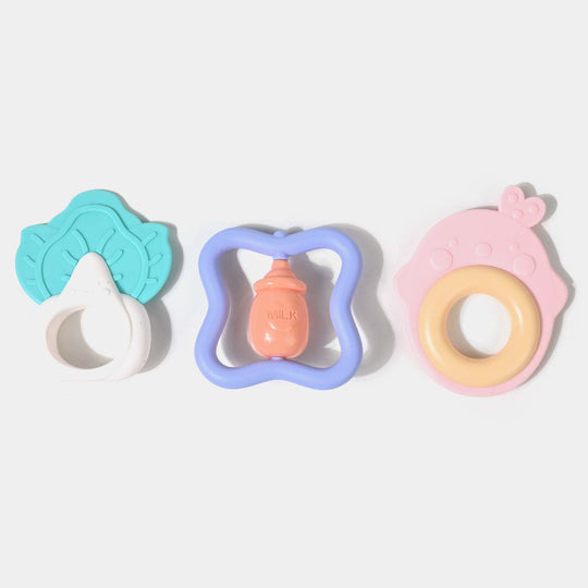 Baby Rattle Play Set For Babies