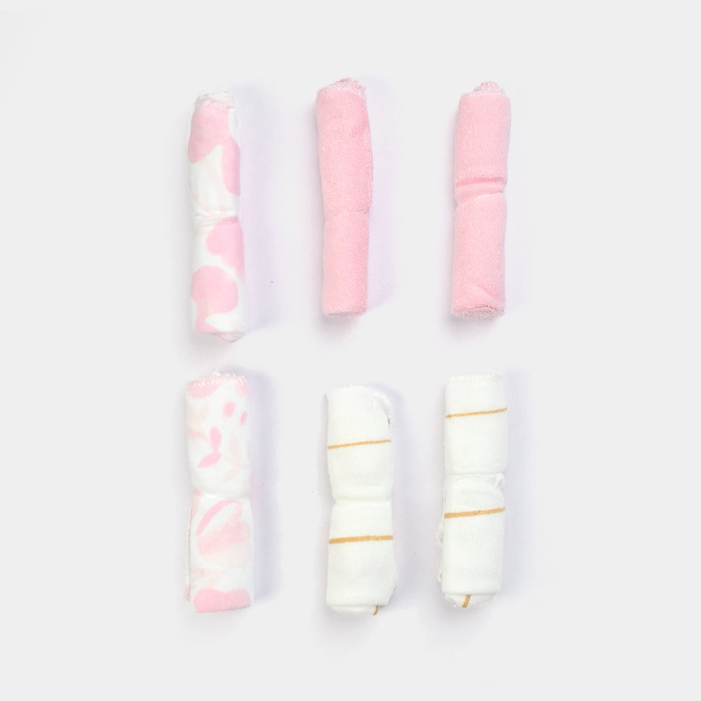 Washcloth Set
