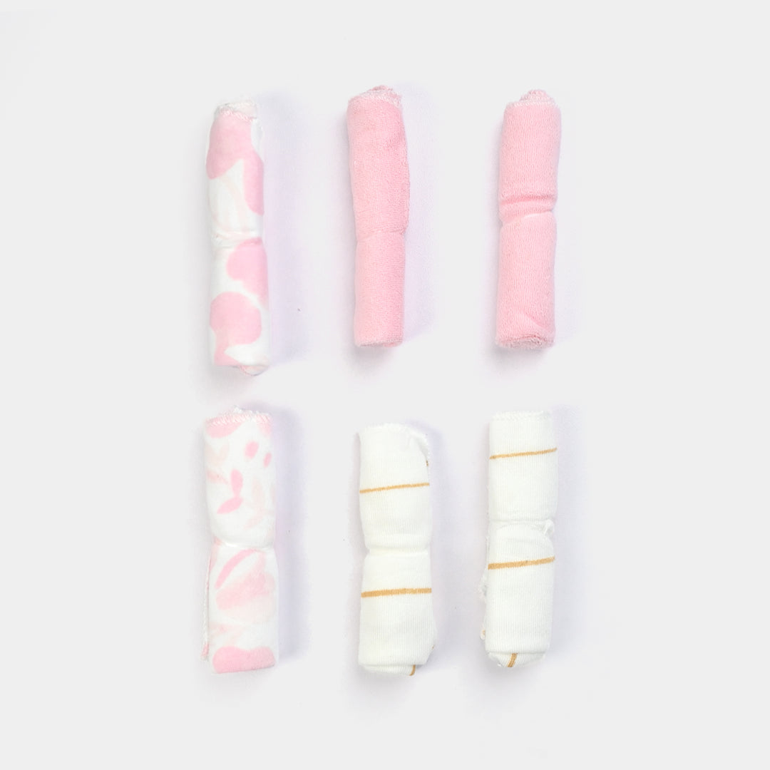 Washcloth Set