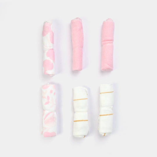 Washcloth Set