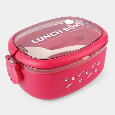 STAINLESS STEEL LUNCH BOX FOR KIDS