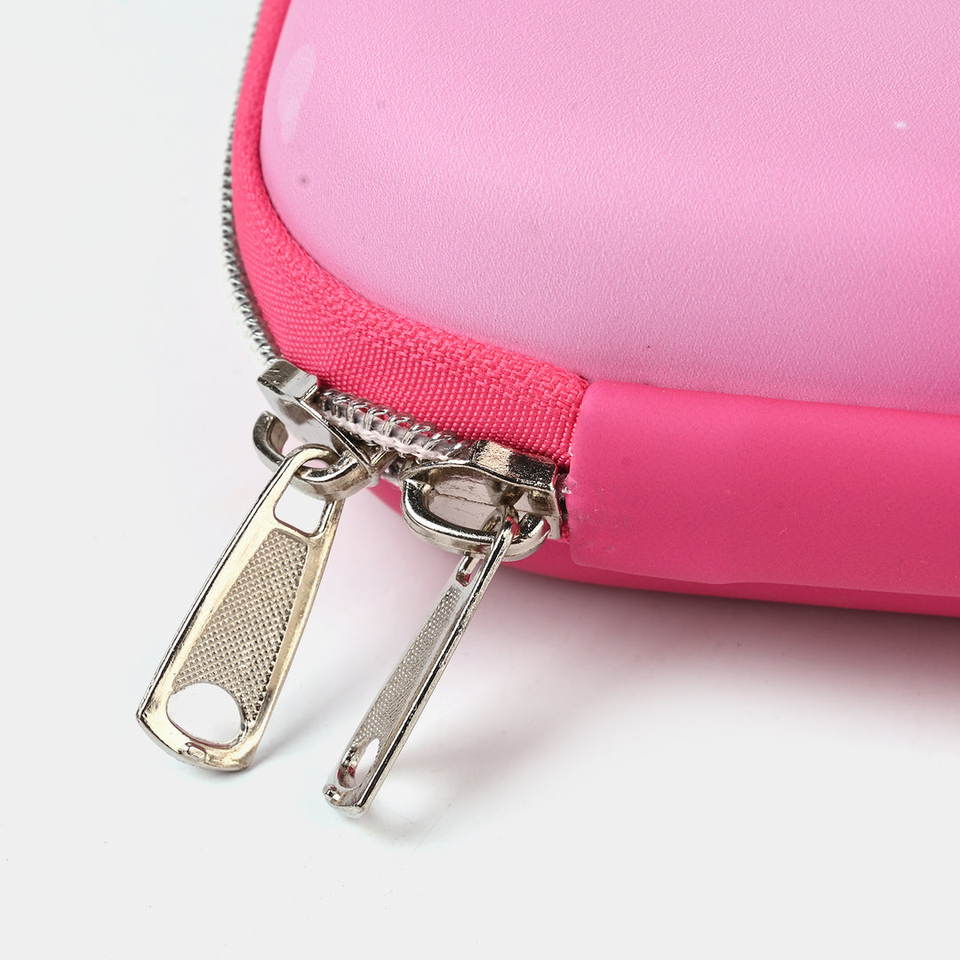 Stationary Pencil Pouch for Kids