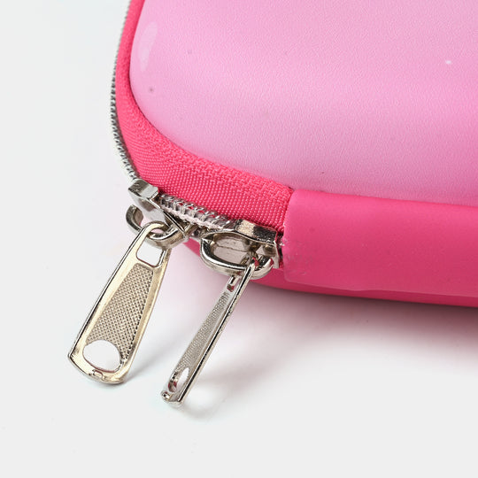 Stationary Pencil Pouch for Kids
