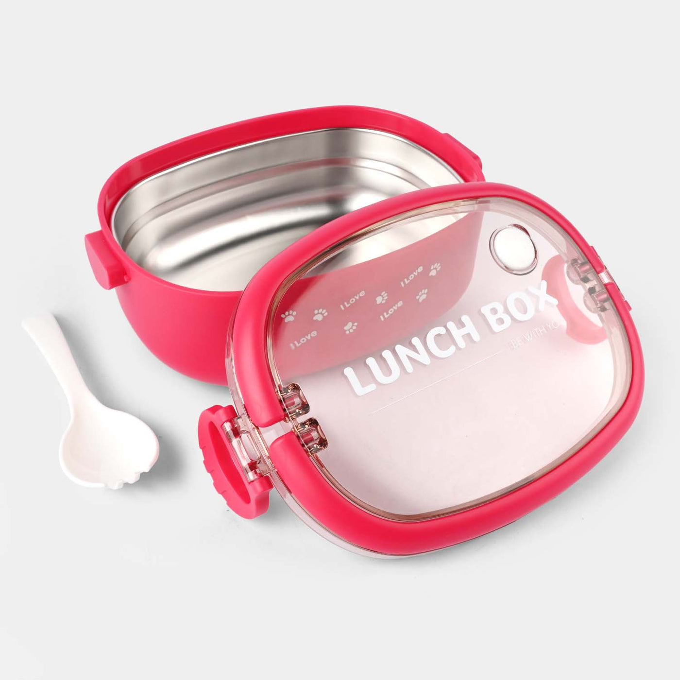 STAINLESS STEEL LUNCH BOX FOR KIDS