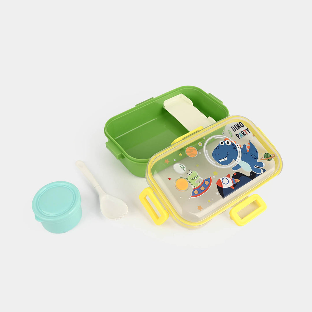 Kids Lunch Box with Secure Latches