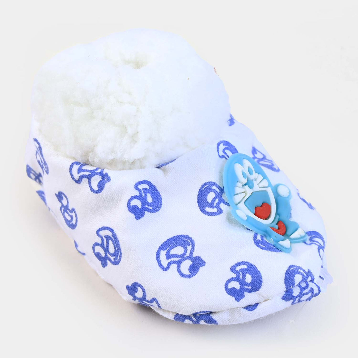 Infant Baby Shoes Duck -Blue