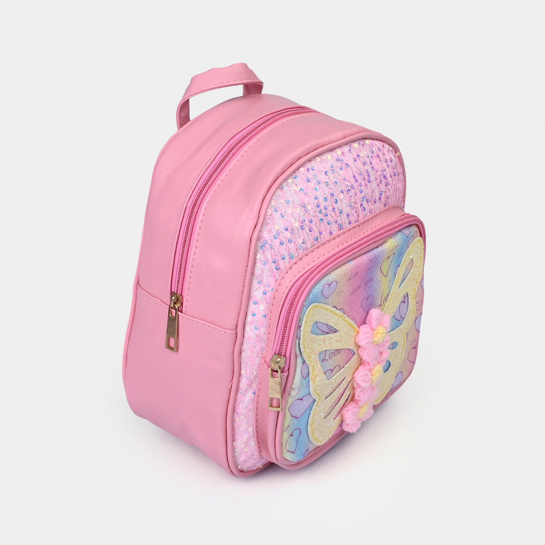 Stylish & Durable Backpack For Everyday Use