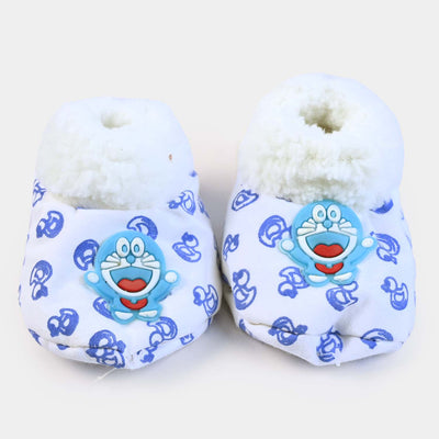 Infant Baby Shoes Duck -Blue