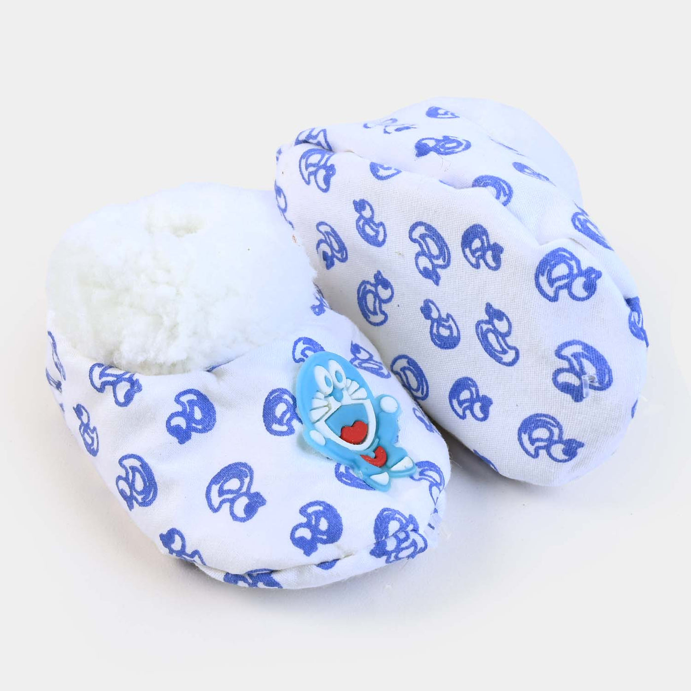 Infant Baby Shoes Duck -Blue