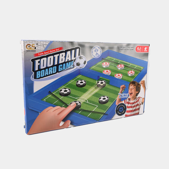 Soccer Board Games For Kids