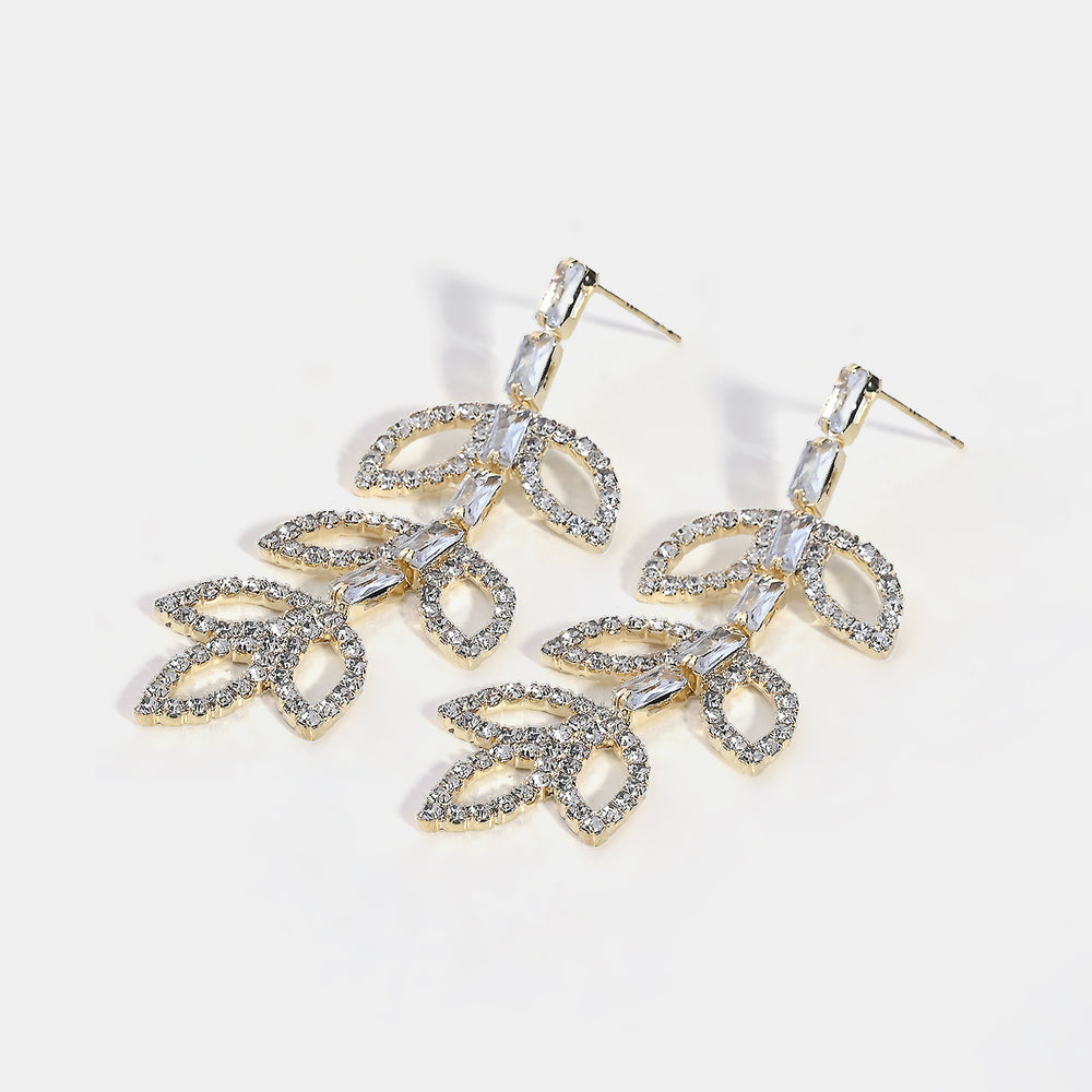 Elegant & Charming Earrings for Girls