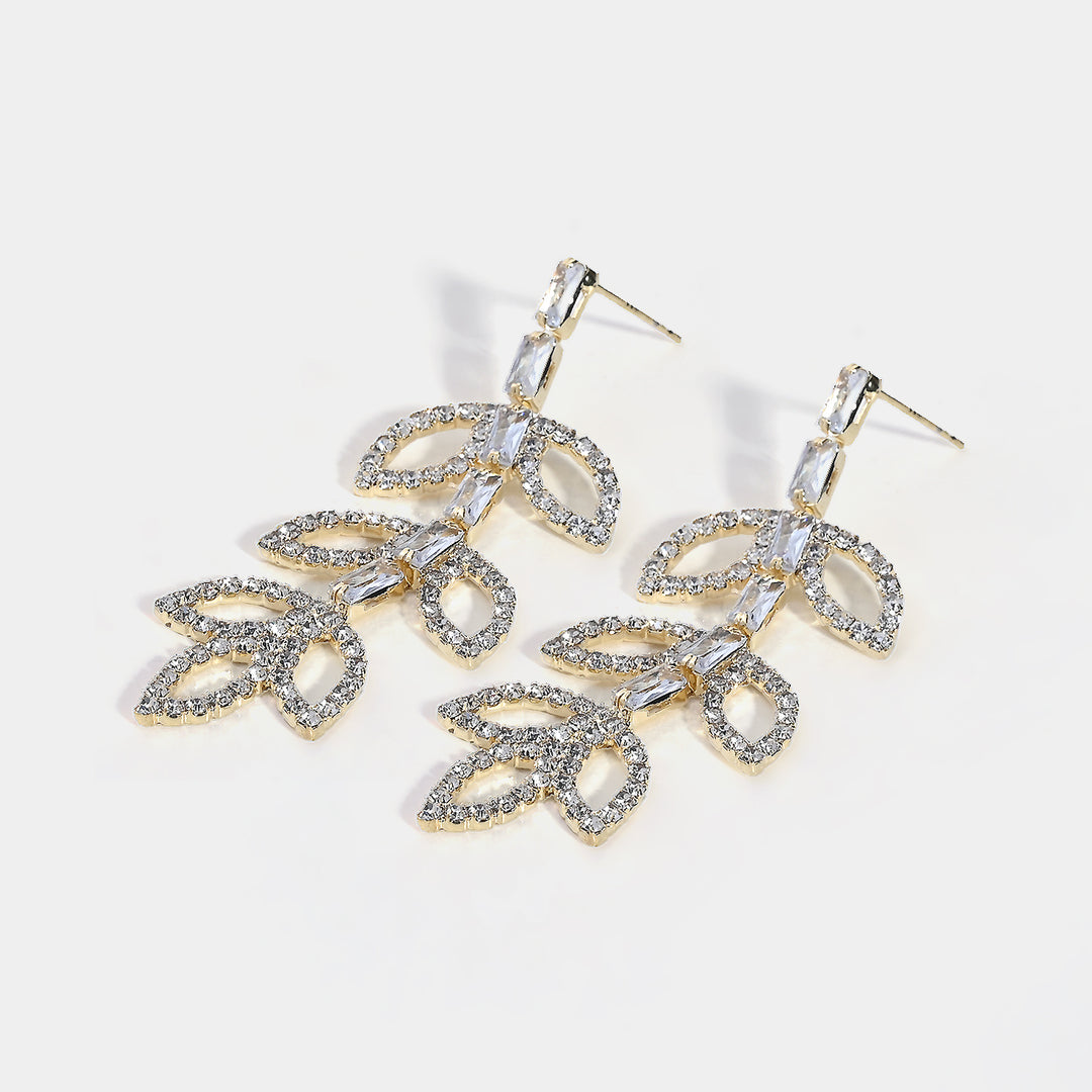 Elegant & Charming Earrings for Girls