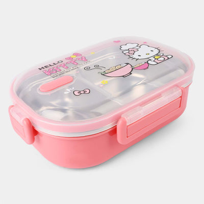 STAINLESS STEEL LUNCH BOX FOR KIDS