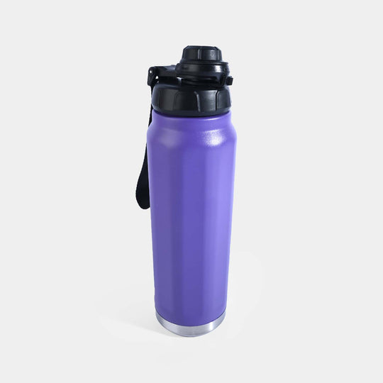 WATER BOTTLE STAINLESS STEEL