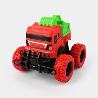 Friction Mini Truck For Kids