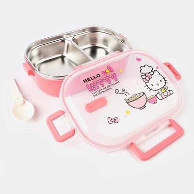 STAINLESS STEEL LUNCH BOX FOR KIDS