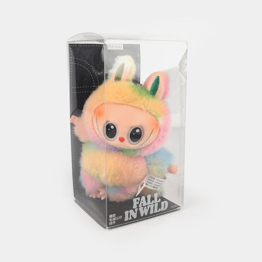 Mystery Monster Character Vinyl Face Collectible Toy