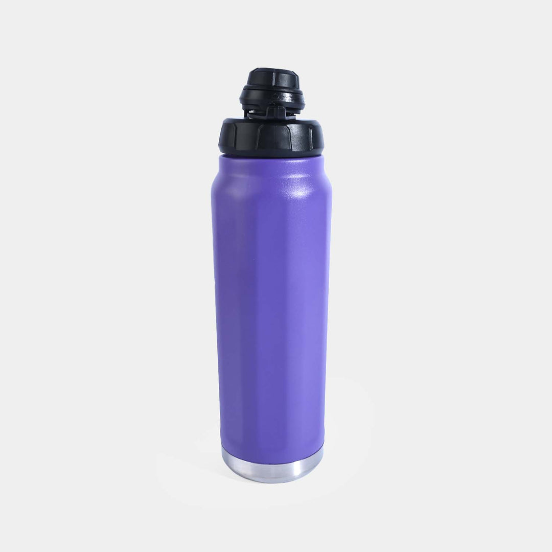 WATER BOTTLE STAINLESS STEEL