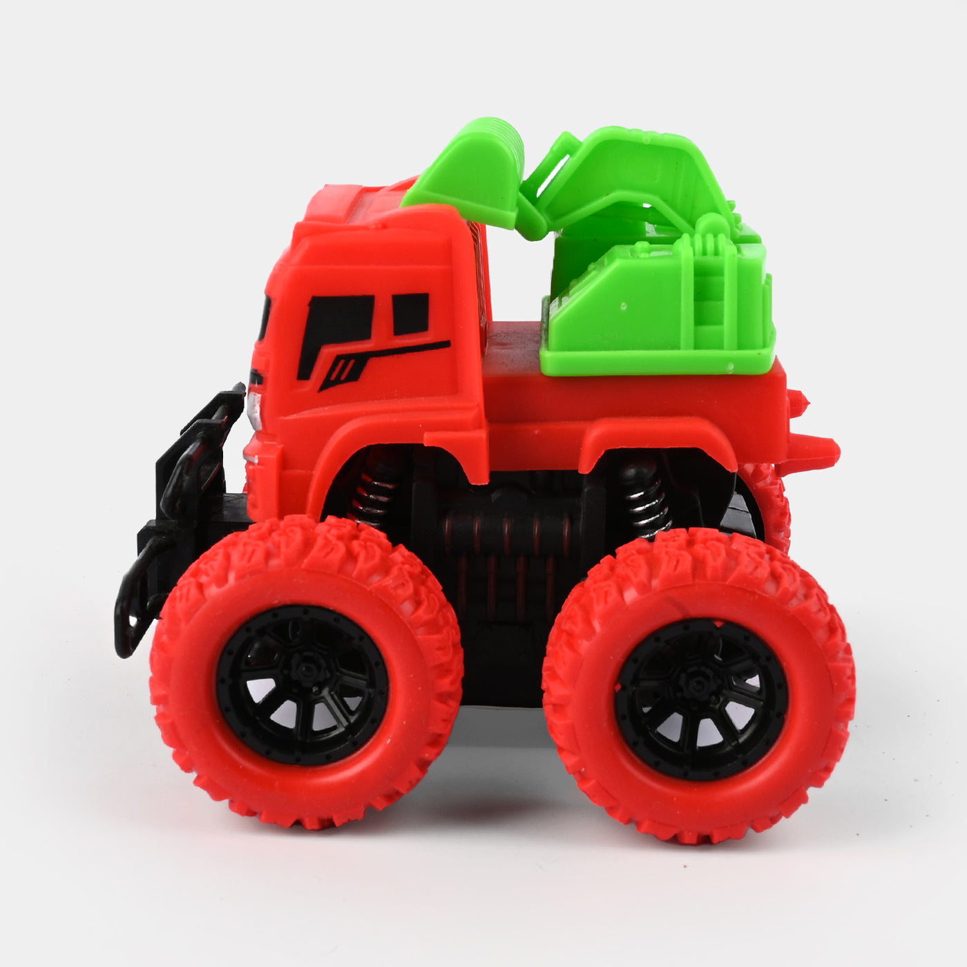 Friction Mini Truck For Kids