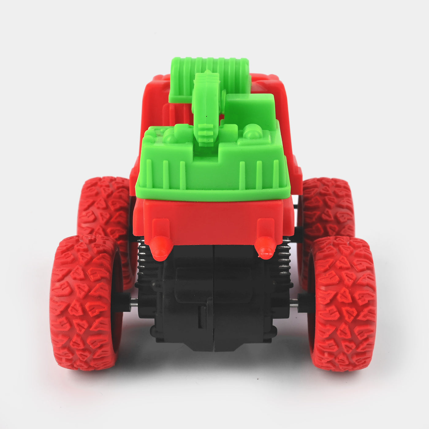 Friction Mini Truck For Kids