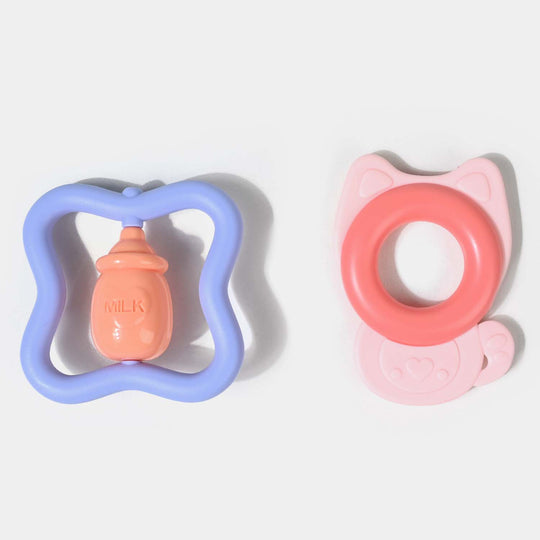 Baby Rattle Play Set For Babies