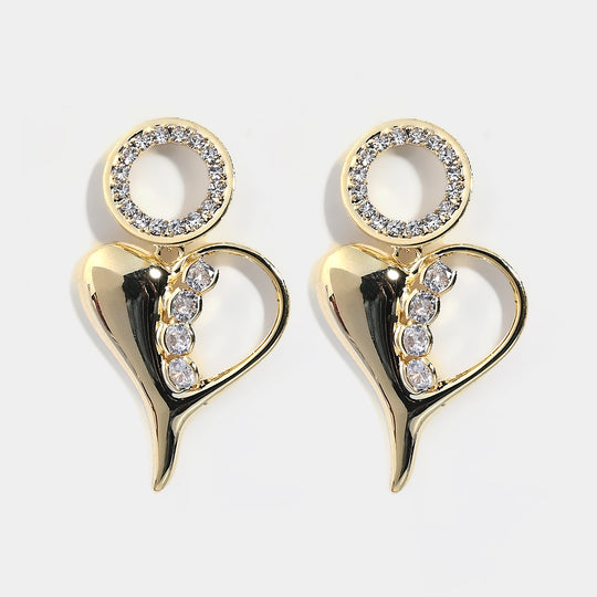 Elegant & Charming Earrings for Girls