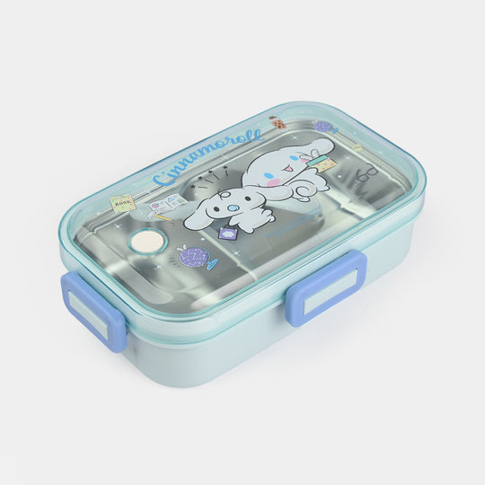 Stainless Steel Lunch Box for Kids