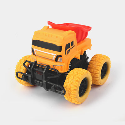 Friction Mini Truck For Kids