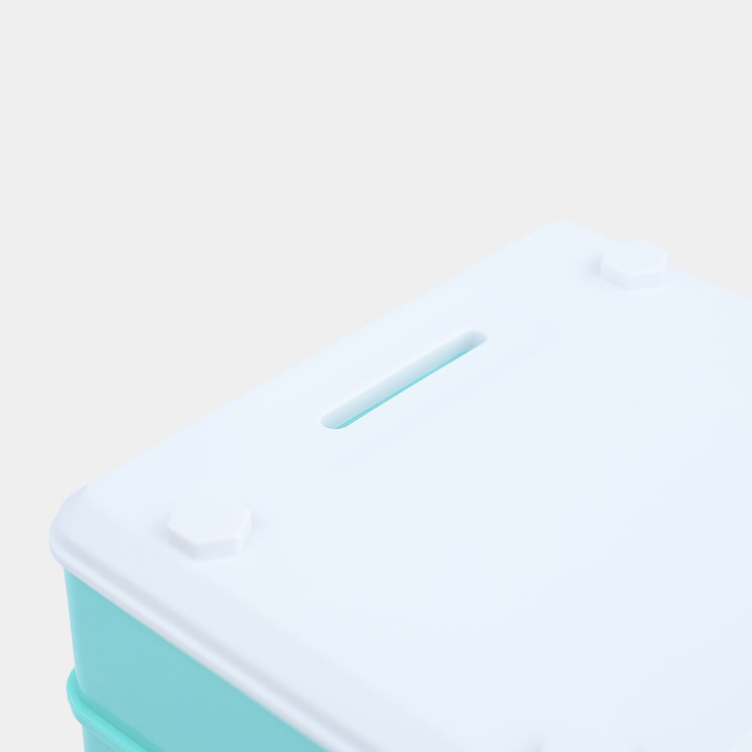 Kids Electronic Money Safe Bank