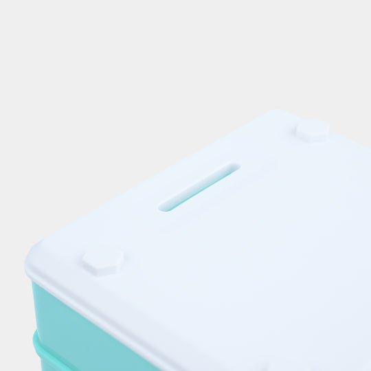 Kids Electronic Money Safe Bank