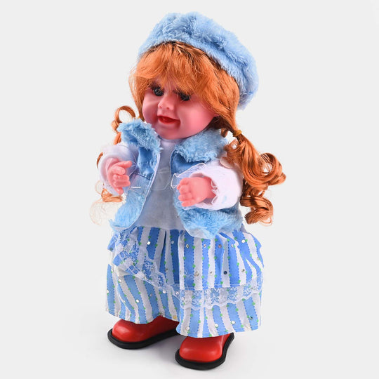 Lovely Doll For Girls