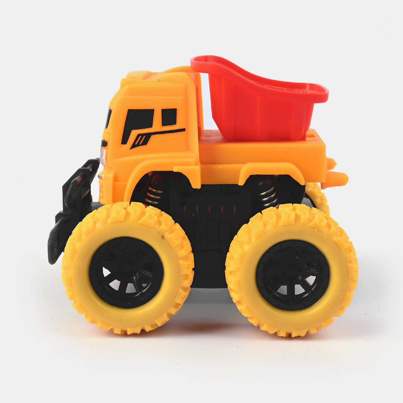 Friction Mini Truck For Kids