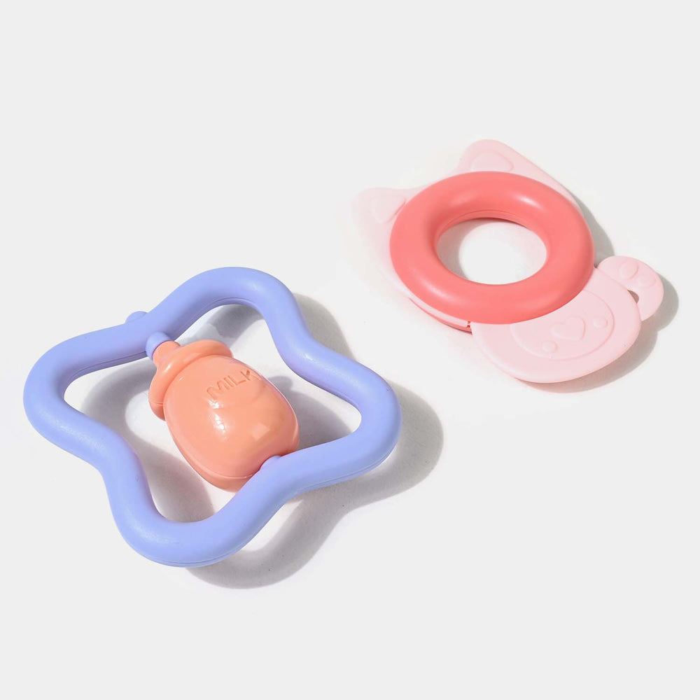 Baby Rattle Play Set For Babies