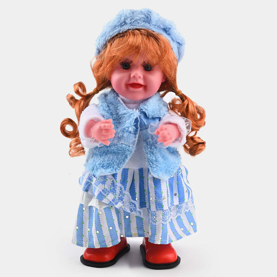 Lovely Doll For Girls