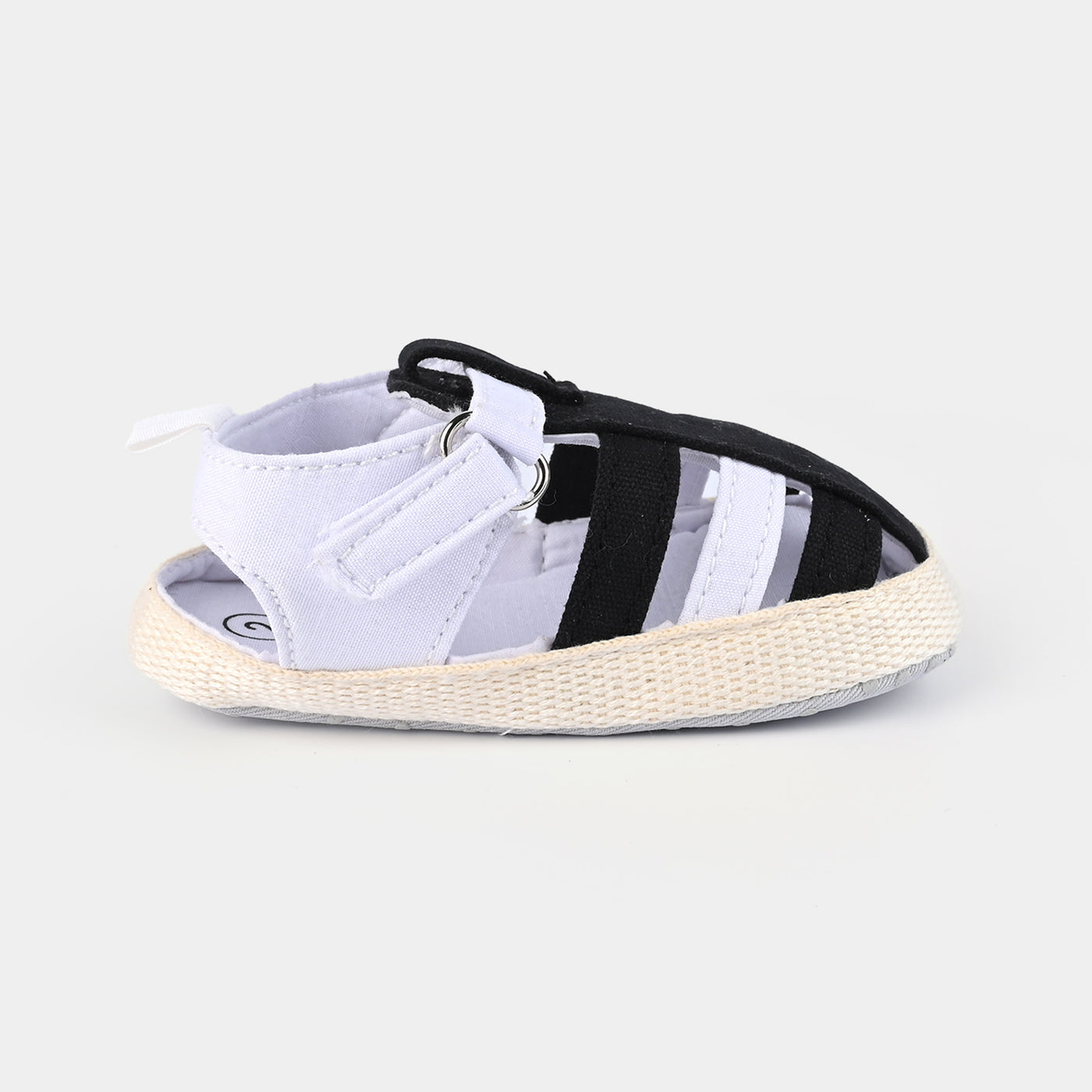 Baby Boys Shoes B245-BLACK