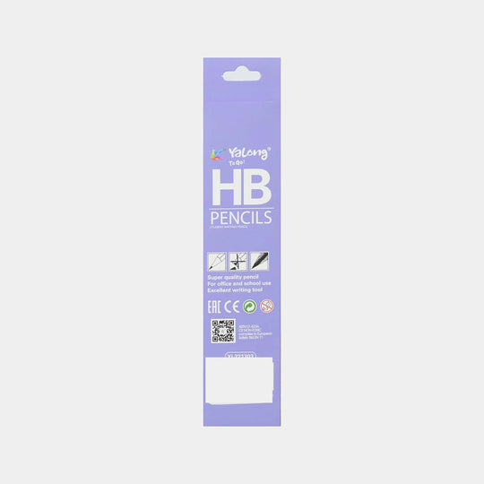 HB Pencil Set | 12Pcs