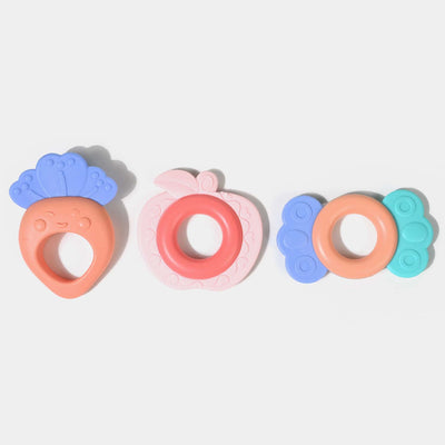 Baby Rattle Play Set For Babies