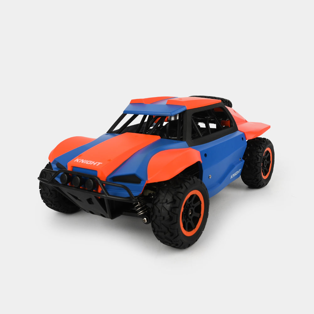 RC Jeep Short Course Truck Style Toy