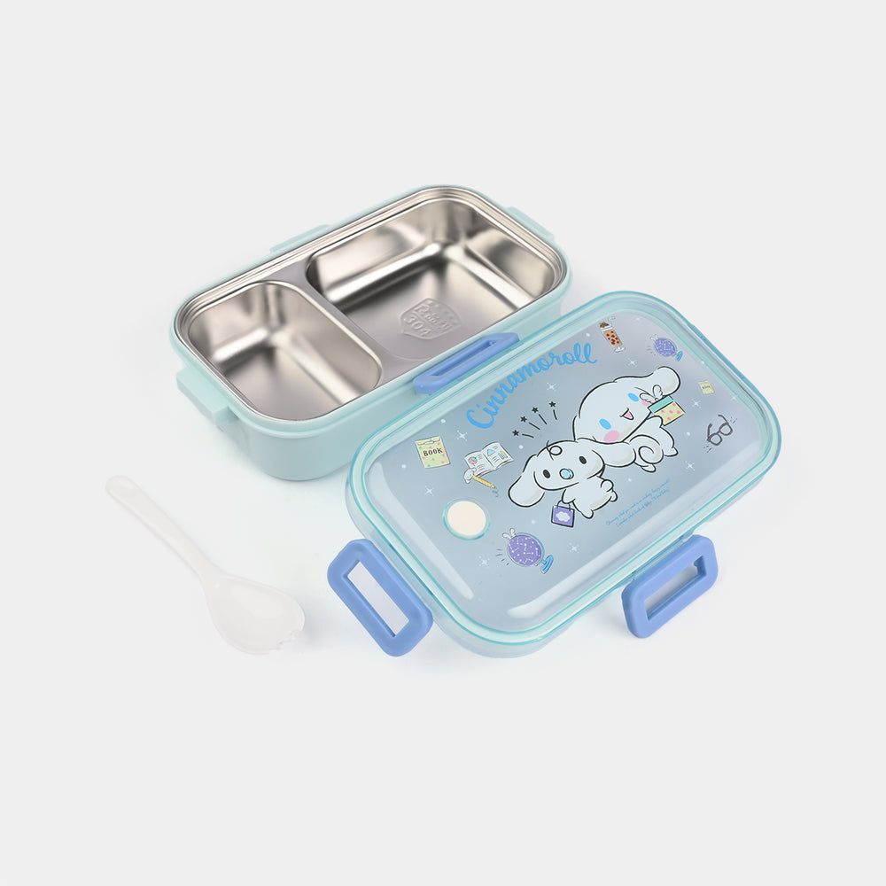 Stainless Steel Lunch Box for Kids