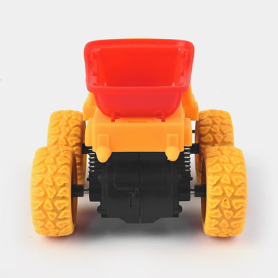 Friction Mini Truck For Kids