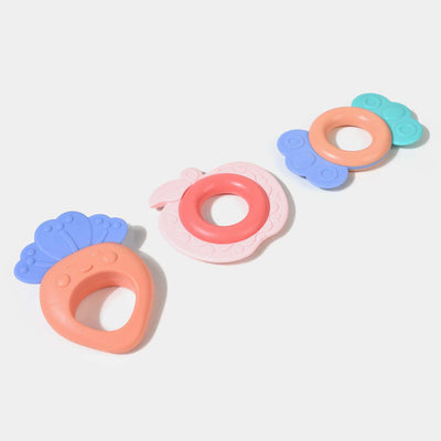 Baby Rattle Play Set For Babies