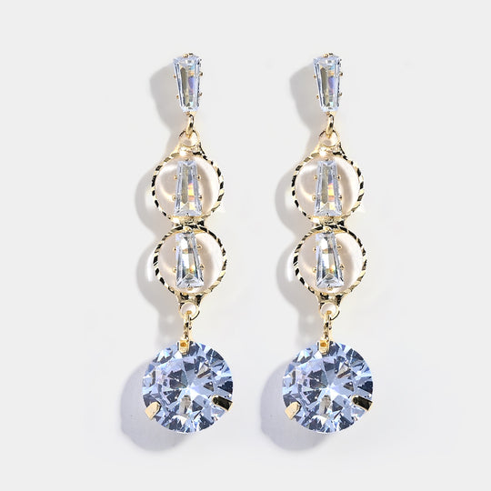 Elegant & Charming Earrings for Girls