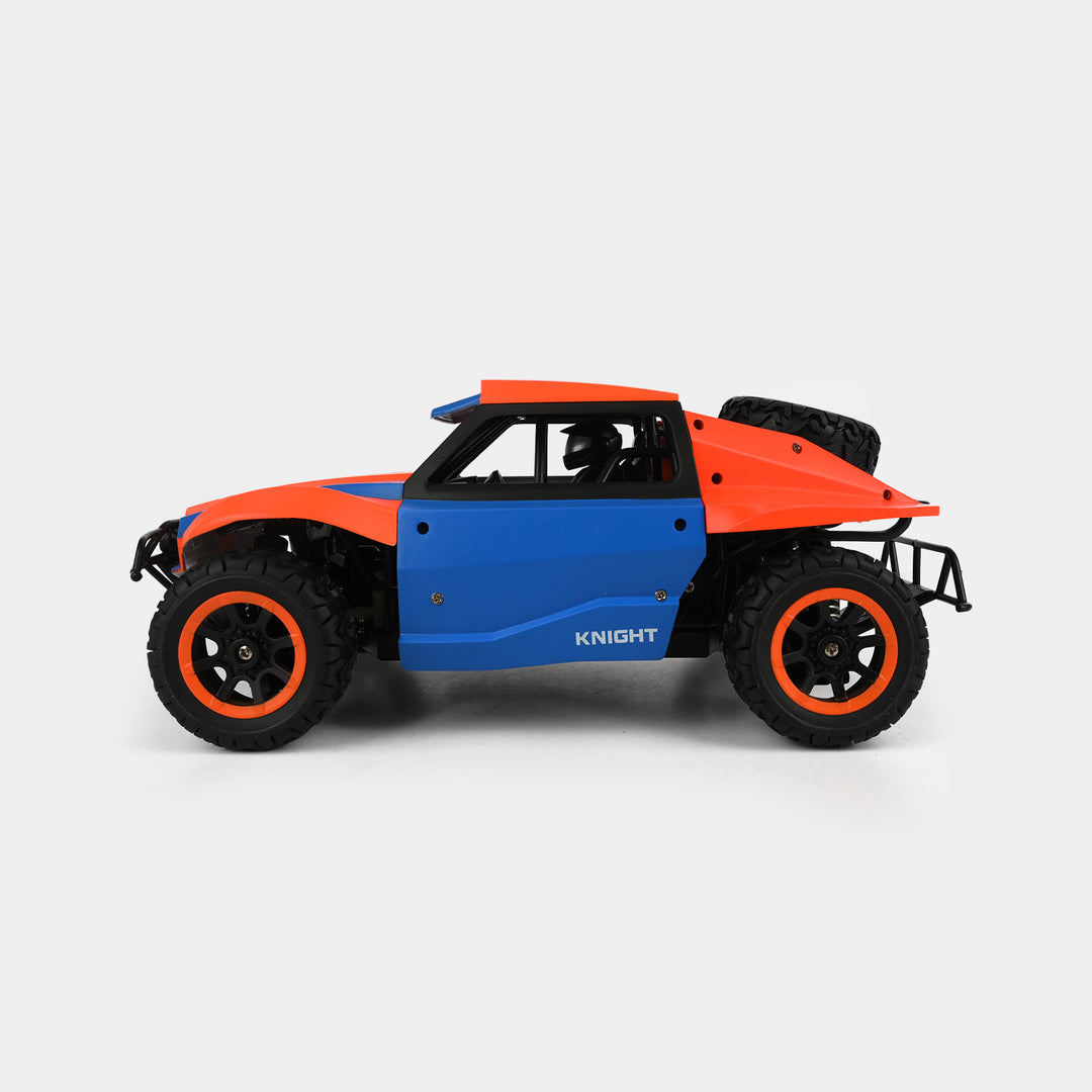 RC Jeep Short Course Truck Style Toy