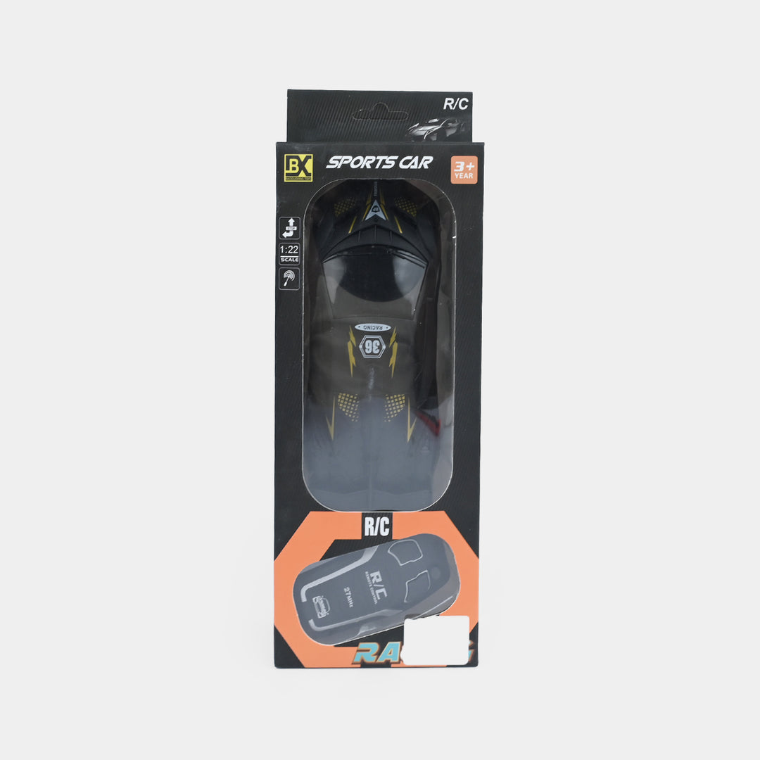 RC Racing Car – High-Speed Remote Control Race Car