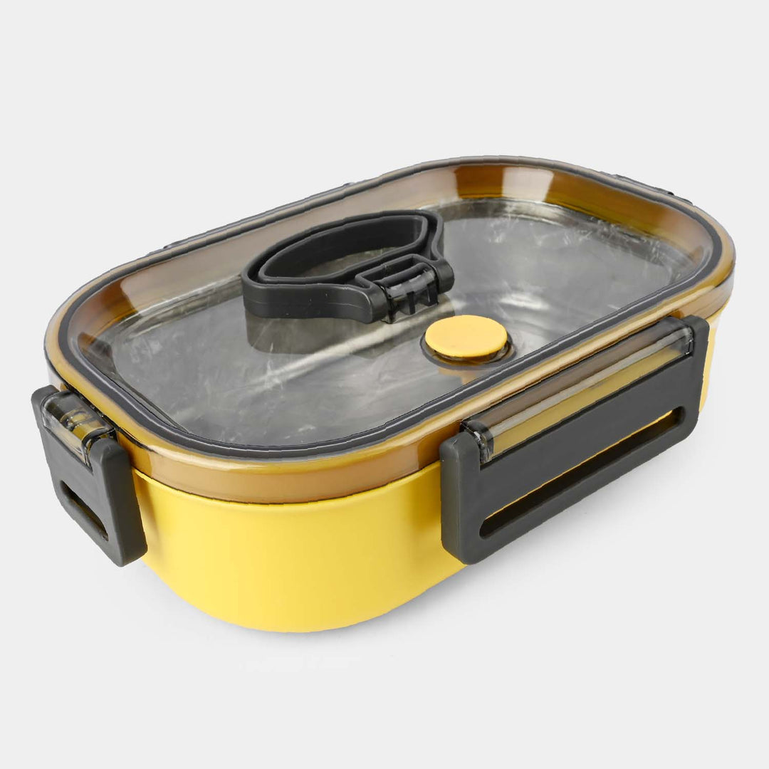 STAINLESS STEEL LUNCH BOX FOR KIDS