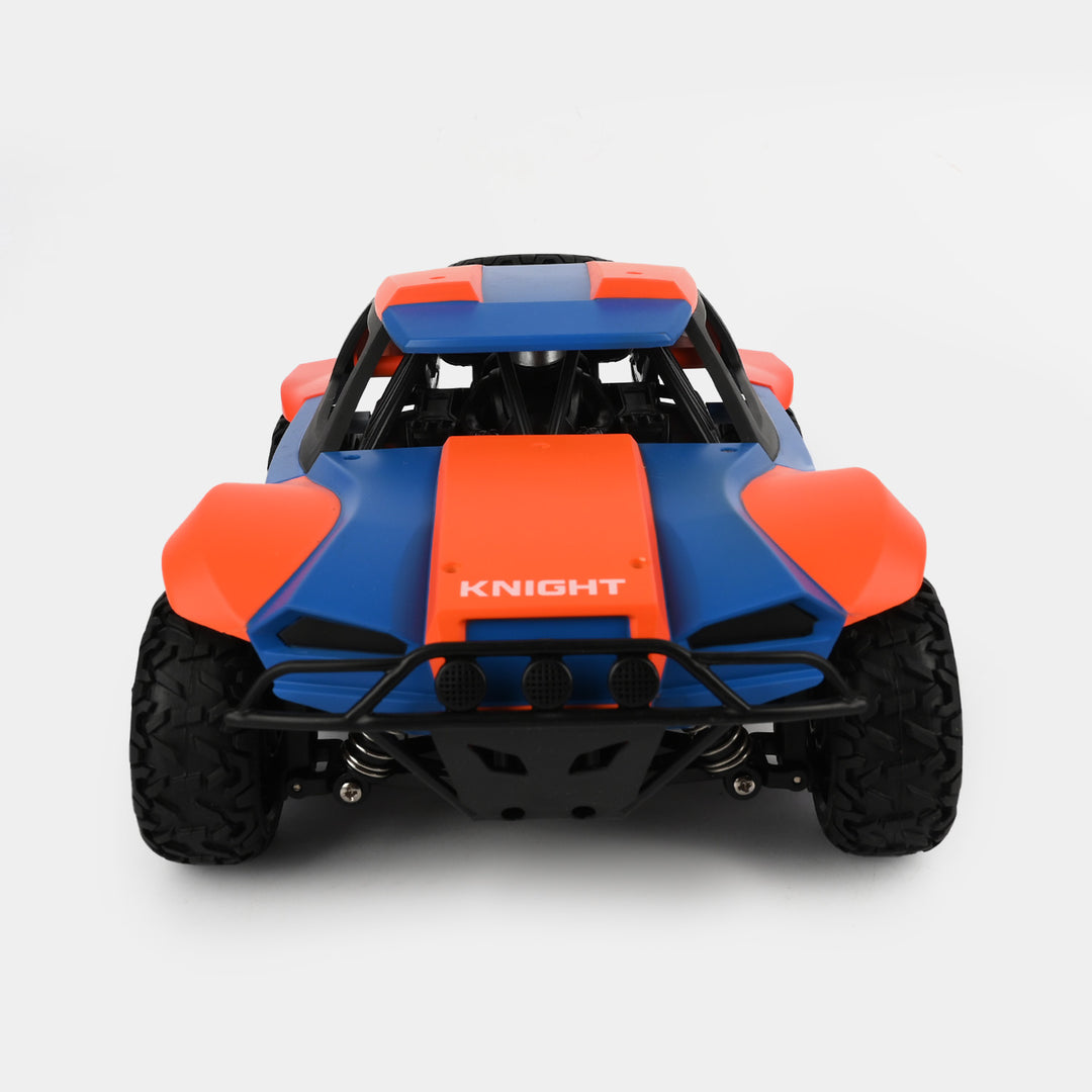 RC Jeep Short Course Truck Style Toy