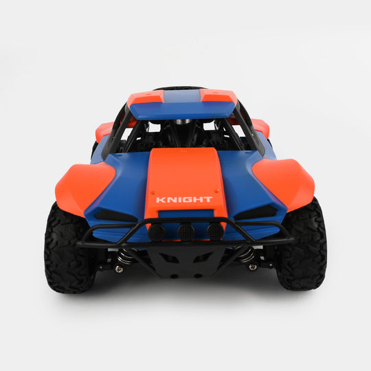 RC Jeep Short Course Truck Style Toy