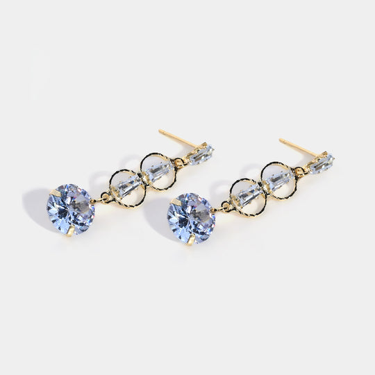 Elegant & Charming Earrings for Girls